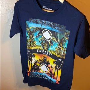 Perfect Condition small Graphic T-shirt Men’s